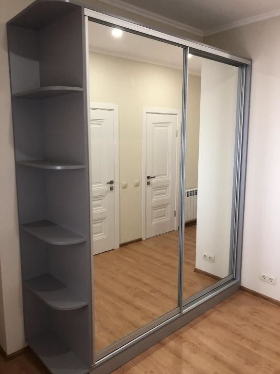 Апартаменты GIL Apartment on Bogomolca 22, new Ужгород-34