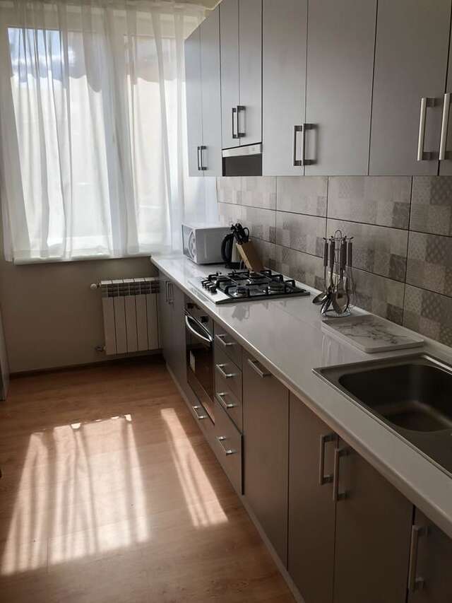Апартаменты GIL Apartment on Bogomolca 22, new Ужгород-9